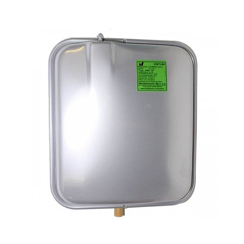 Мембранный расширительный бак CRI, Viessmann