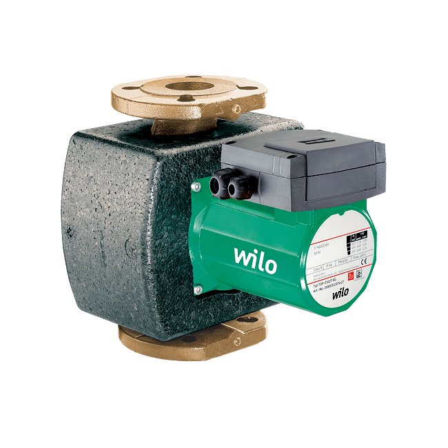 Wilo-TOP-Z
