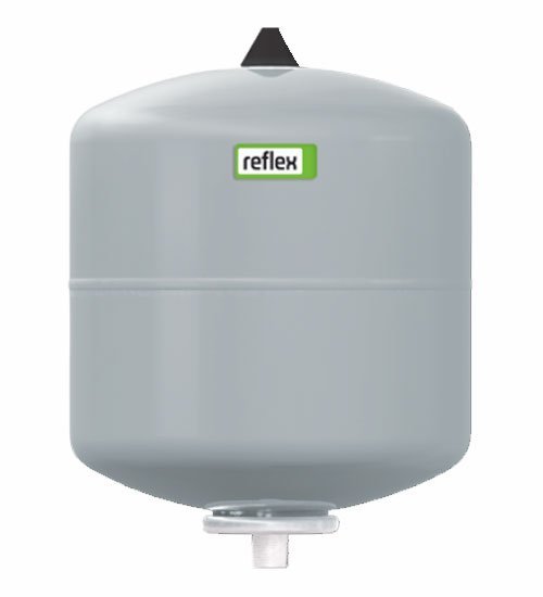 Расширительный мембранный бак серии N, Reflex