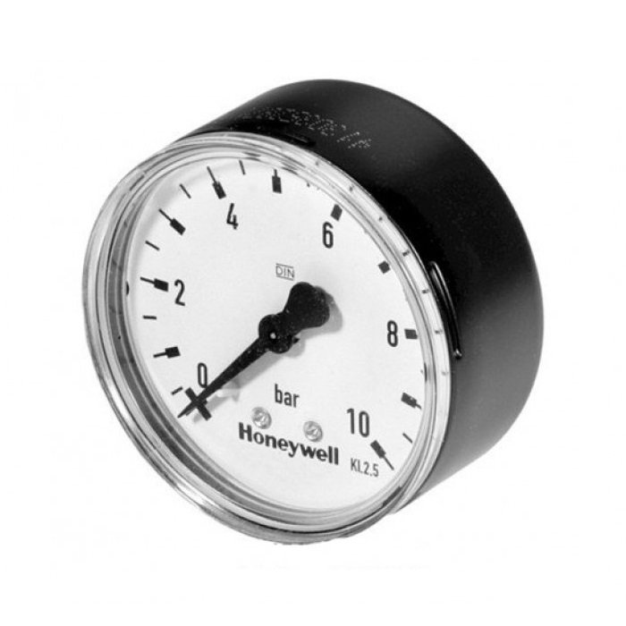 Манометр для измерения давления жидкости или газа M07M-A10, Honeywell