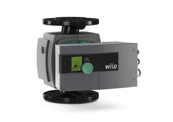 Wilo-Stratos